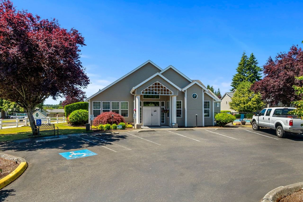 Park Center Centralia, LLC - Photo 6 of 50