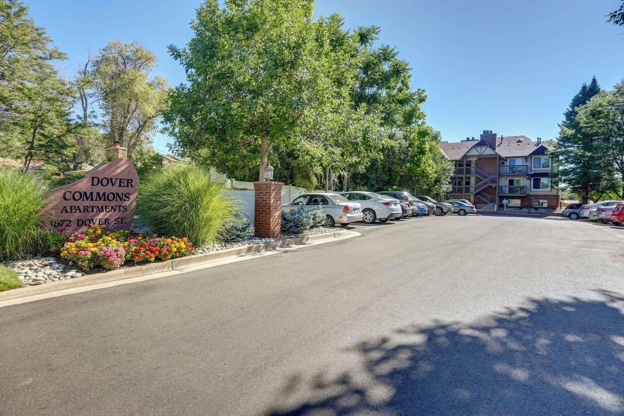 Dover Commons Apartments - Photo 2 of 33