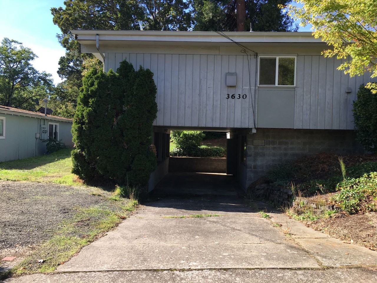 pasa03 Apartments 3620/3630 Willamette, Eugene, OR 97405 Zumper