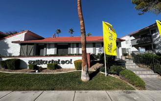 Villa Del Sol - Photo 1 of 1