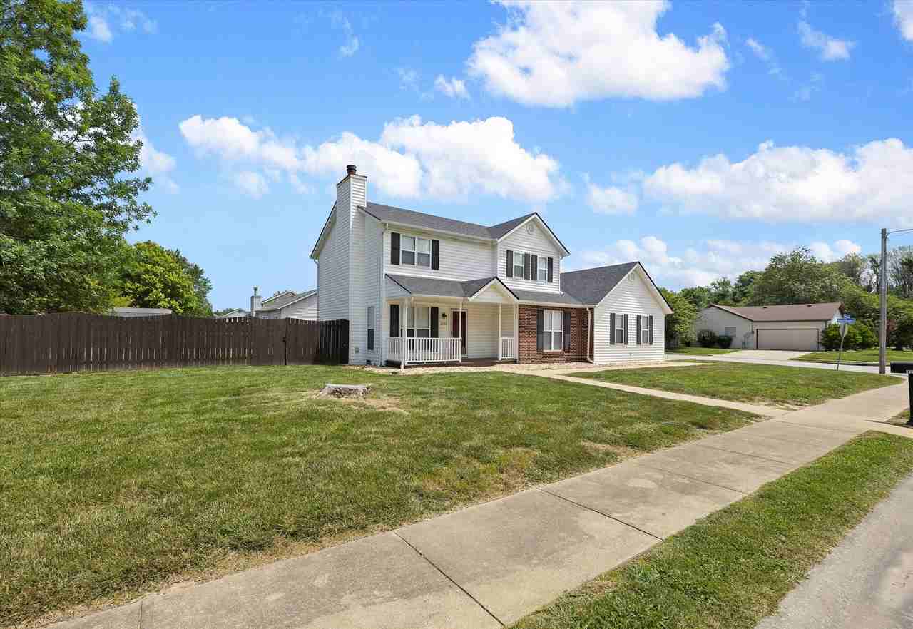 1232 Hillock Ln #NA - Photo 2 of 19