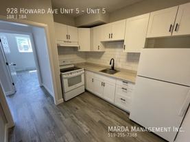 928 Howard Ave Unit 5 #5 - Photo 1 of 1