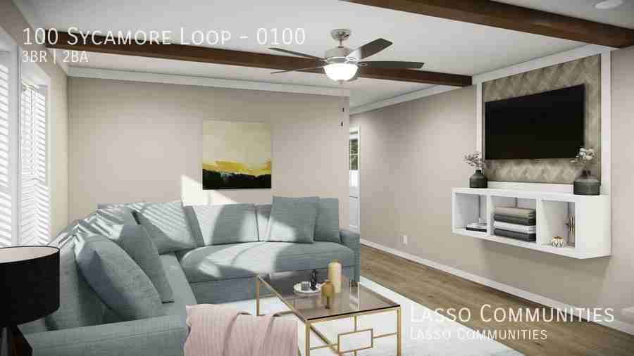 100 Sycamore Loop #0100 - Photo 2 of 10