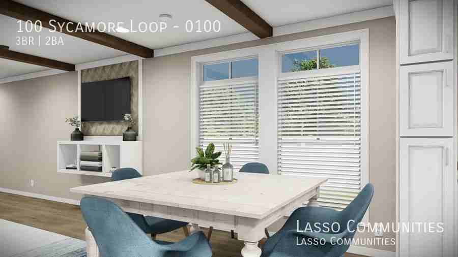 100 Sycamore Loop #0100 - Photo 3 of 10