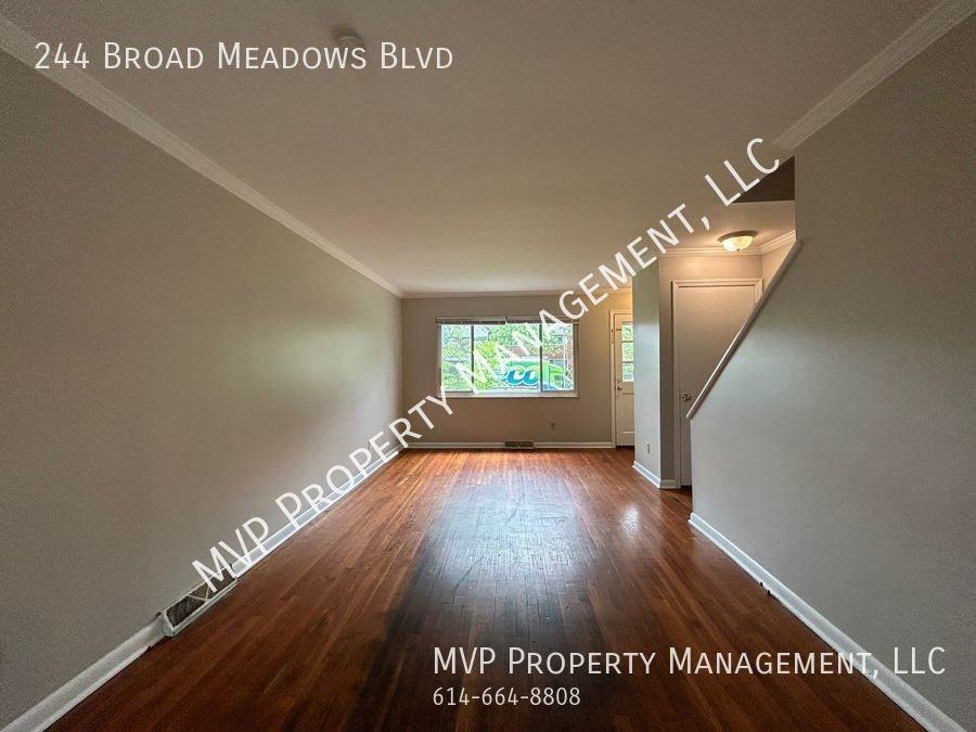 244 Broad Meadows Blvd - Photo 3 of 10