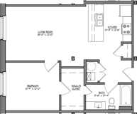 832 Commercial St #106 - Photo 1 of 1