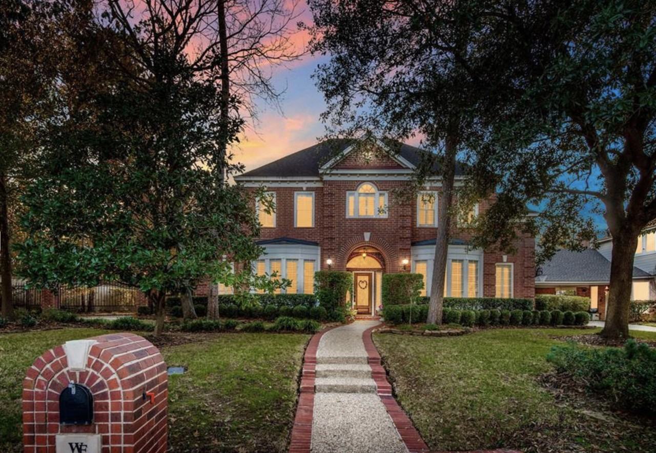 16107 Wimbledon Forest Dr #NA - Photo 2 of 32