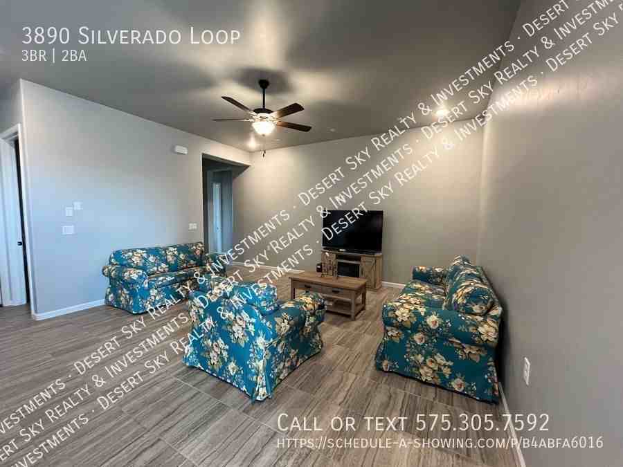 3890 Silverado Loop - Photo 2 of 50