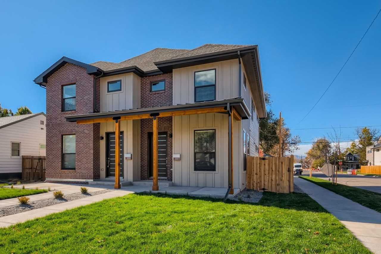 3009 S Cherokee St - Photo 2 of 31