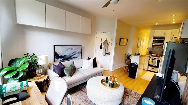 1 Clinton St #2N - Photo 2 of 13