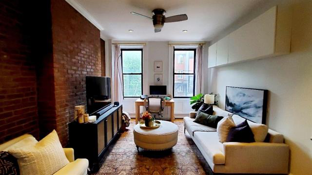 1 Clinton St #2N - Photo 3 of 13