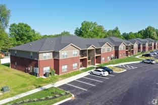 Finish Line Apartments - Photo 1 of 1