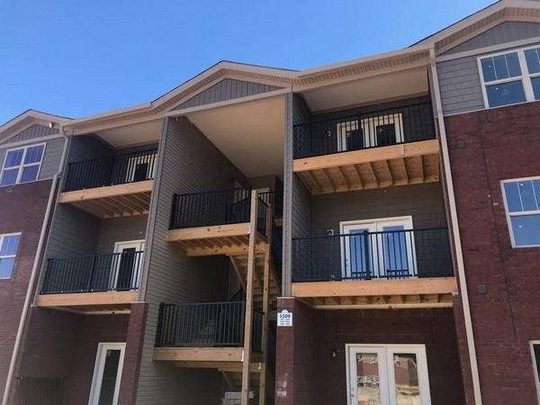 Finish Line Apartments - Photo 2 of 41