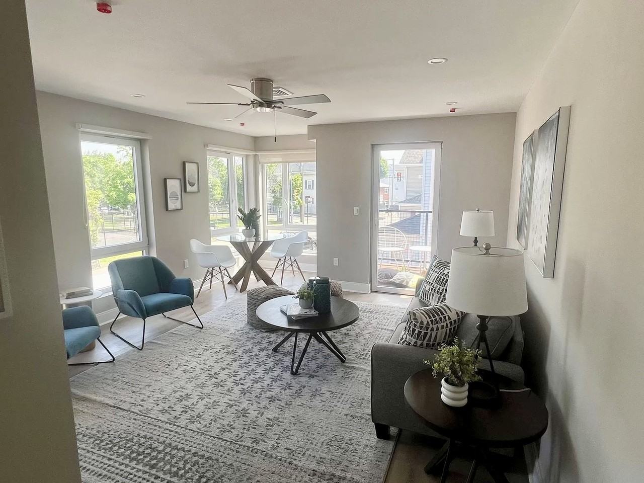 1453 Hyde Park Ave #2 - Photo 2 of 8