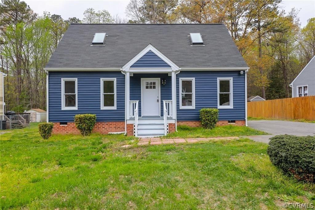 Houses for Rent in Chesterfield, VA 25 Rental Homes Zumper