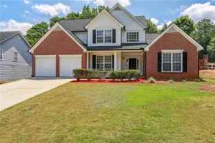 5161 Madison Green Dr Sw - Photo 1 of 1