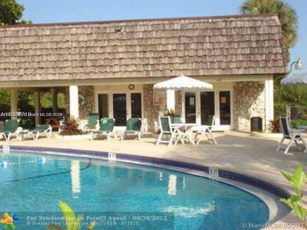 3123 Oakland Shores Dr D211, Oakland Park, FL 33309 1 Bedroom