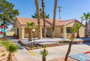 featured image of 3955 E Charleston Blvd