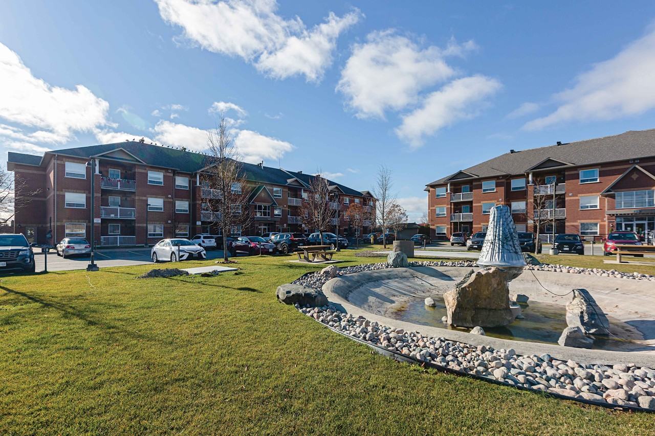 Notre Dame Rentals Apartments 155 & 155 Notre Dame Street West, Azilda, ON P0M 1B0 Zumper