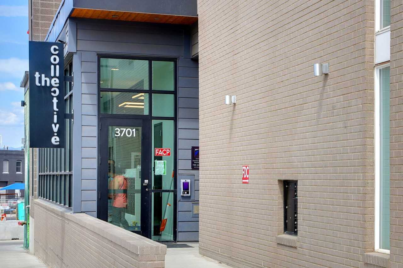 The Collective RiNo - Photo 7 of 50