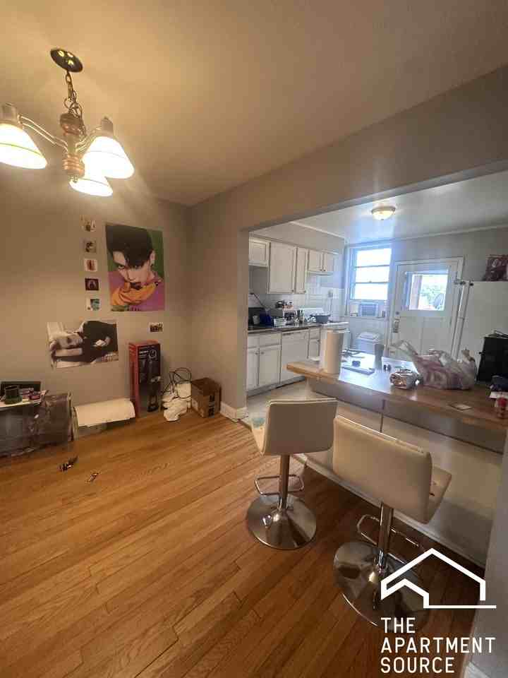 3930 N Keeler Ave #3A - Photo 4 of 16