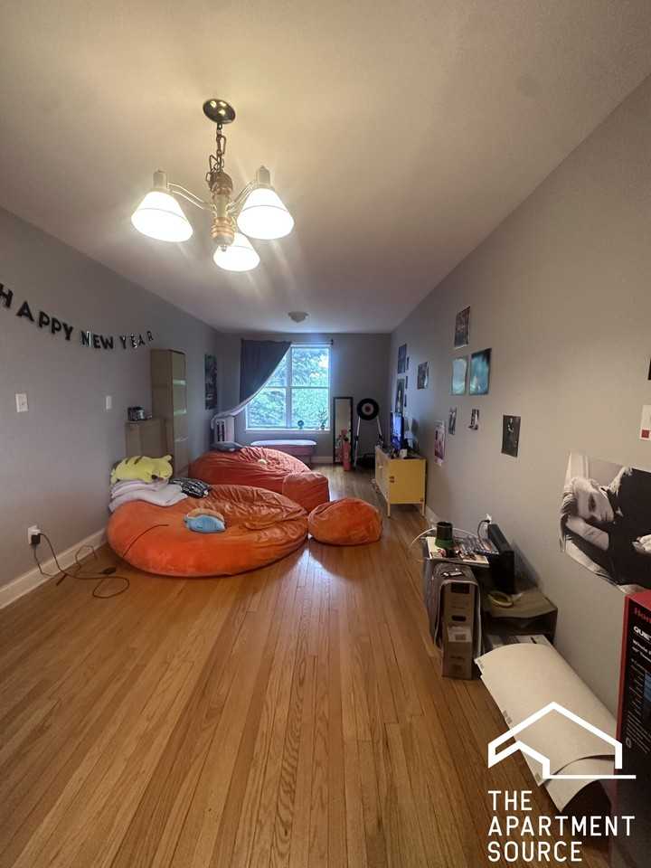 3930 N Keeler Ave #3A - Photo 6 of 16