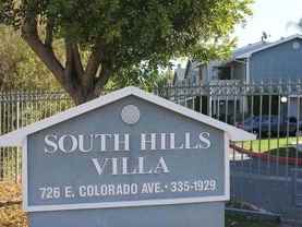 South Hills Villa - Photo 1 of 1