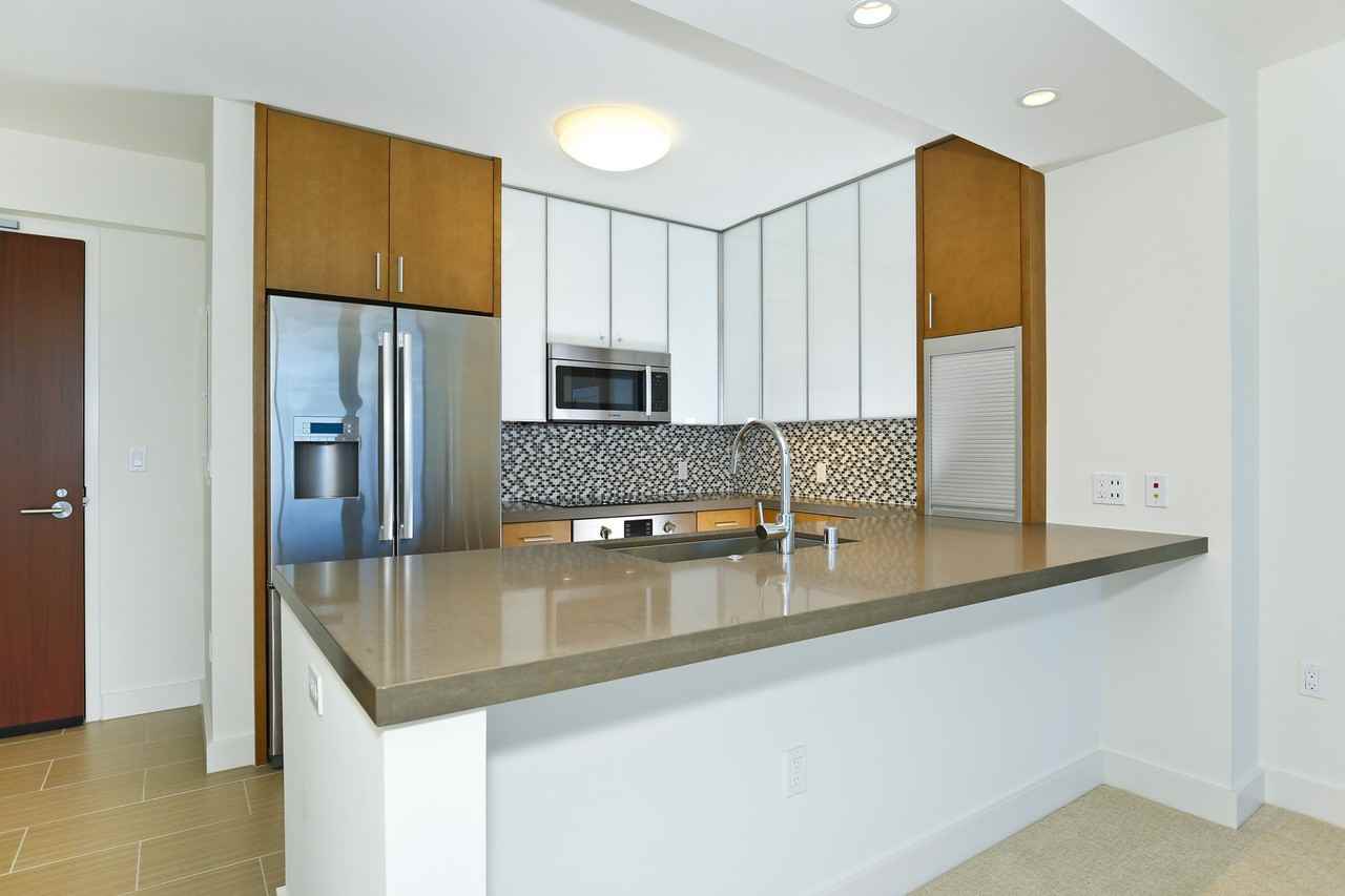 600 Ala Moana Blvd #4105 - Photo 2 of 29