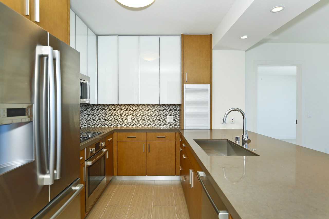 600 Ala Moana Blvd #4105 - Photo 3 of 29