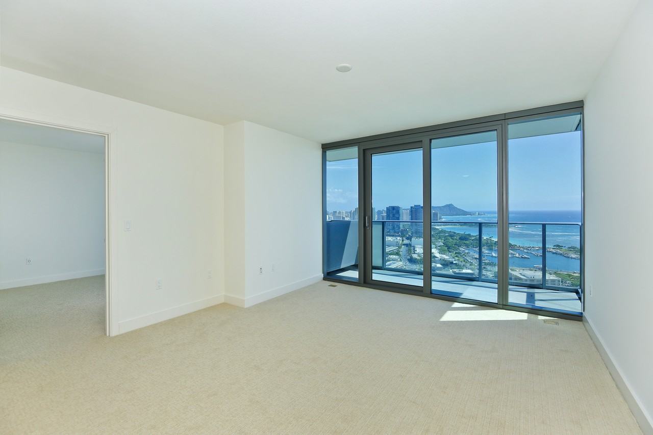 600 Ala Moana Blvd #4105 - Photo 5 of 29