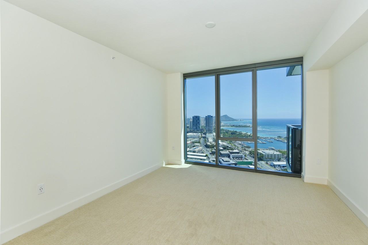 600 Ala Moana Blvd #4105 - Photo 7 of 29