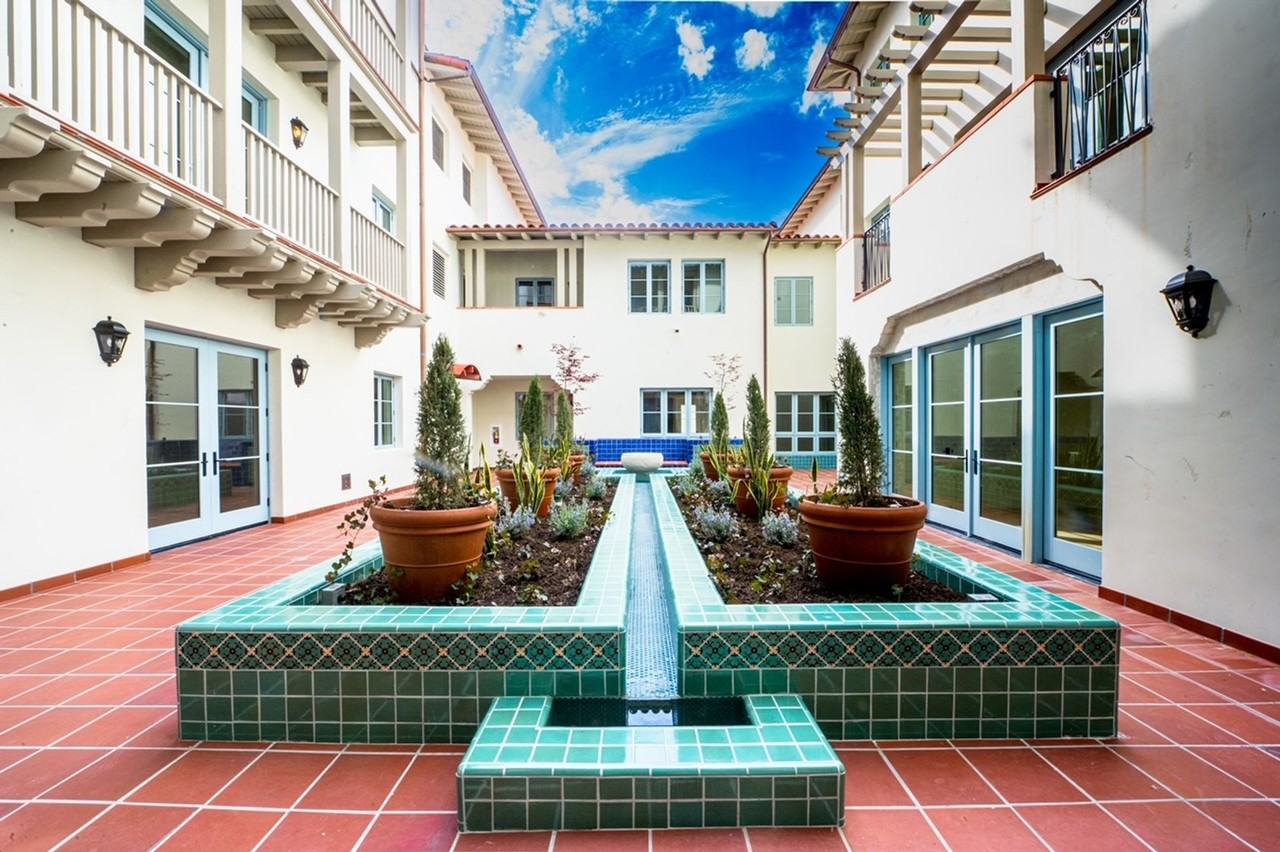 Welcome to Parkview Pasadena Apartments! Beautiful and newly constructed luxury apartments for rent! Now Leasing! - Photo 4 of 22