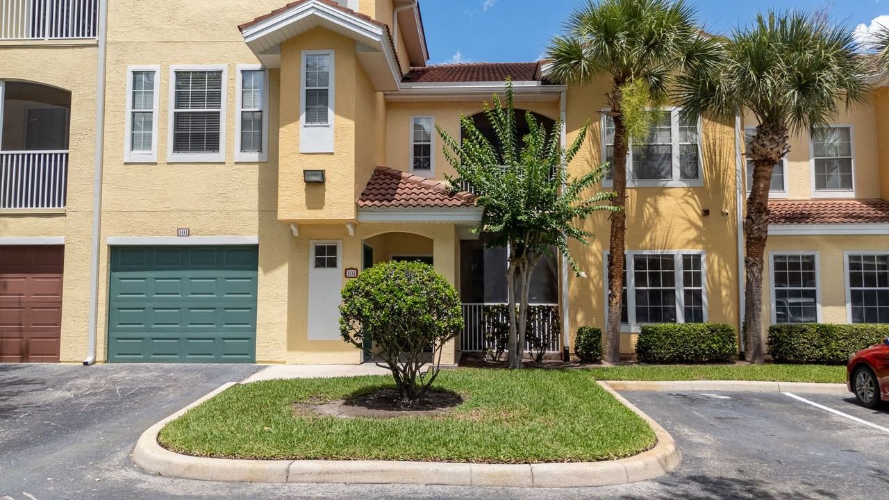 12212 Wild Iris Way Apt 102 - Photo 2 of 34