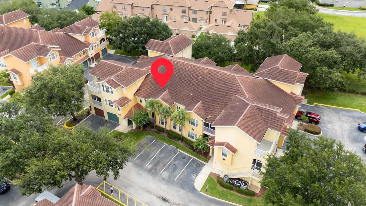 12212 Wild Iris Way Apt 102 - Photo 3 of 34