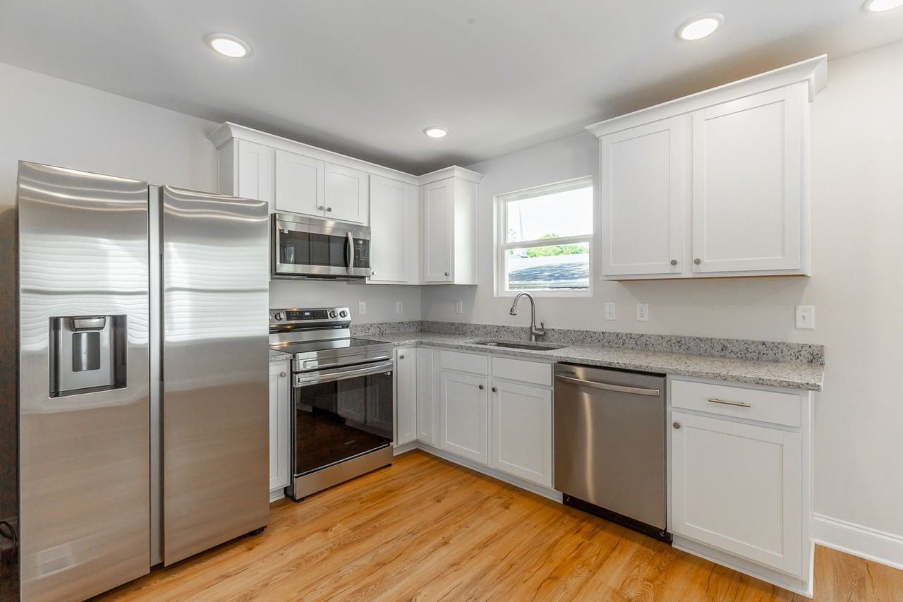 Updated Southside Property Just Off Main Street in Mill Town - Photo 6 of 50
