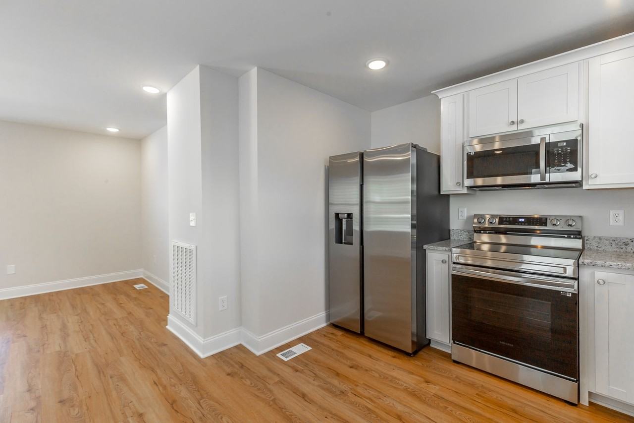 Updated Southside Property Just Off Main Street in Mill Town - Photo 7 of 50
