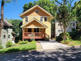 featured image of 27 Houston Street