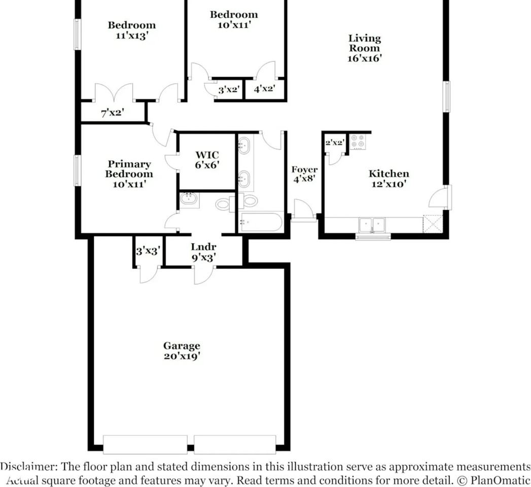 1404 Sw 62nd St - Photo 2 of 16