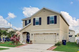 featured image of 10237 Mangrove Well Road