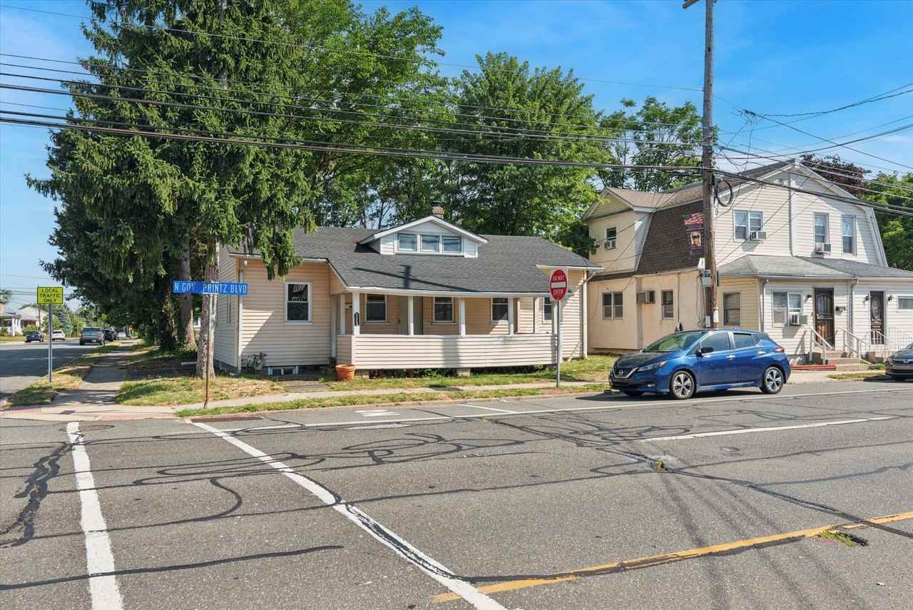 300 N Governor Printz Blvd - Photo 3 of 25