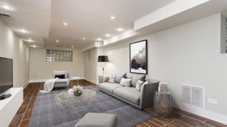 825 N Oakley Blvd #G - Photo 1 of 1