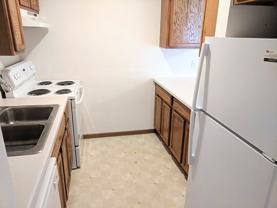 Park House Apartments - Photo 1 of 1