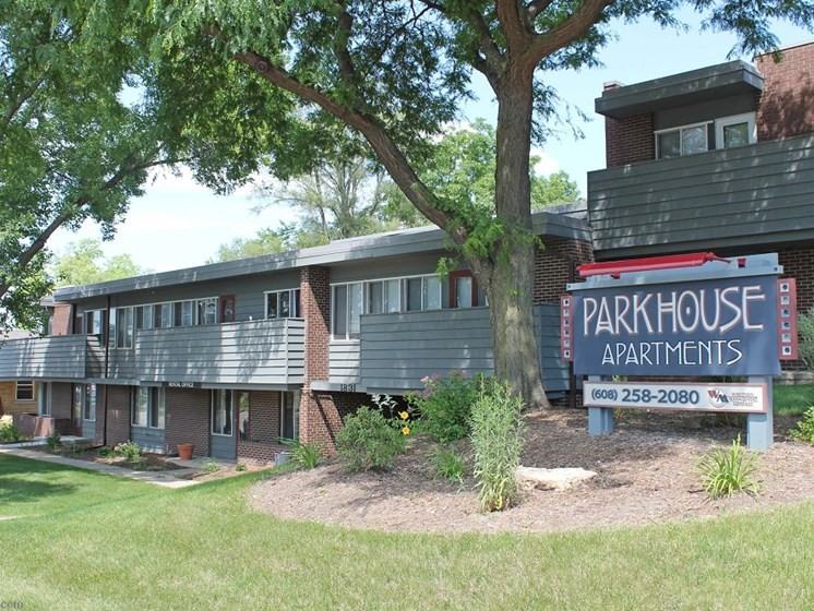 Park House Apartments - Photo 2 of 6