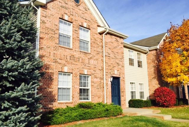 Brookstone Apartments - Photo 2 of 23
