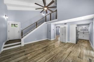 1913 Lightsey Rd #B - Photo 1 of 1