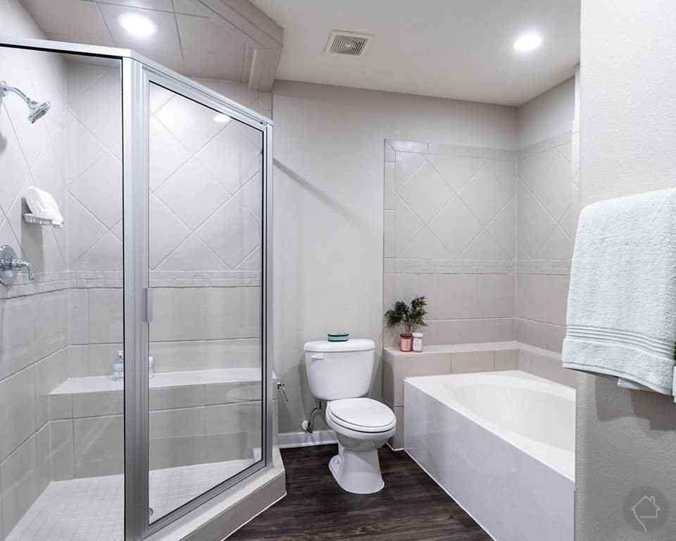 3800 North Capital of Texas Highway #412 - Photo 6 of 7