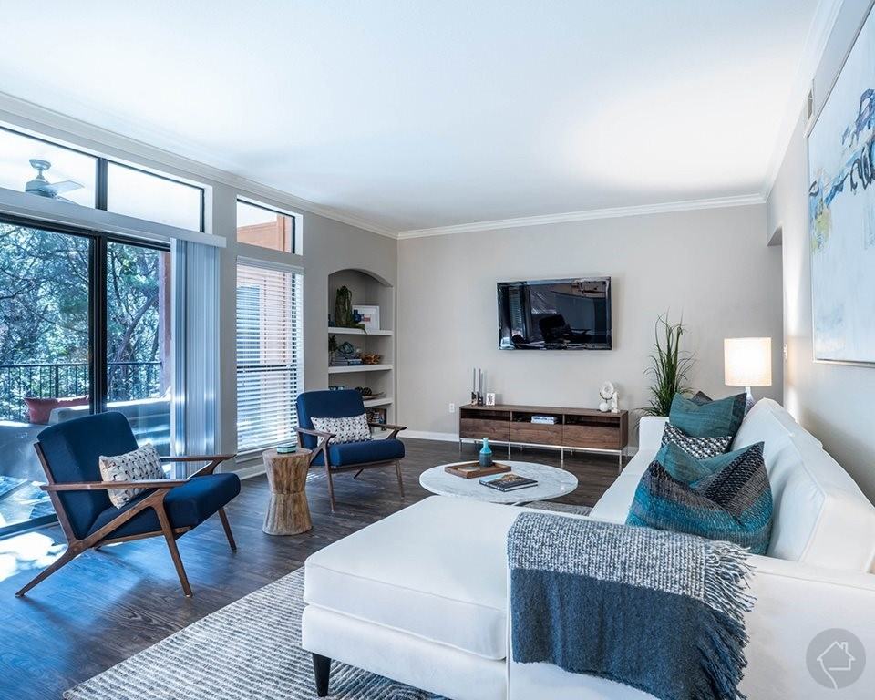 3800 North Capital of Texas Highway #412 - Photo 4 of 7