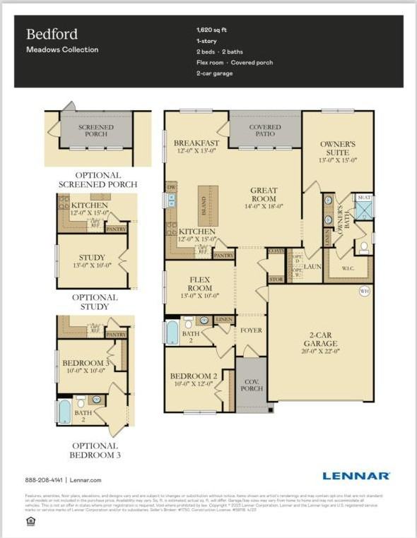 194 White Apple Way - Photo 2 of 12