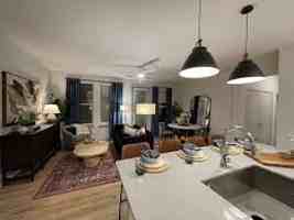 featured image of 1701 South Bagdad Road #128