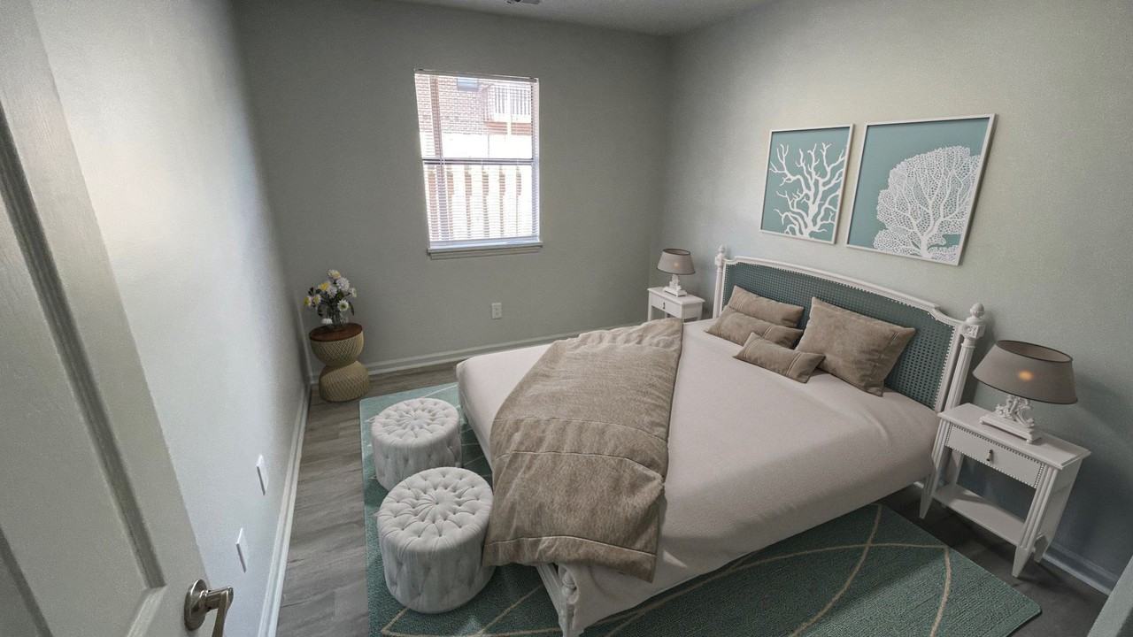 Boulevard West Apartments - Photo 4 of 33